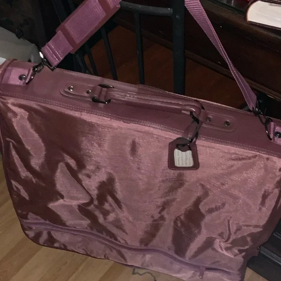 Travel bag - Picture 4 of 14